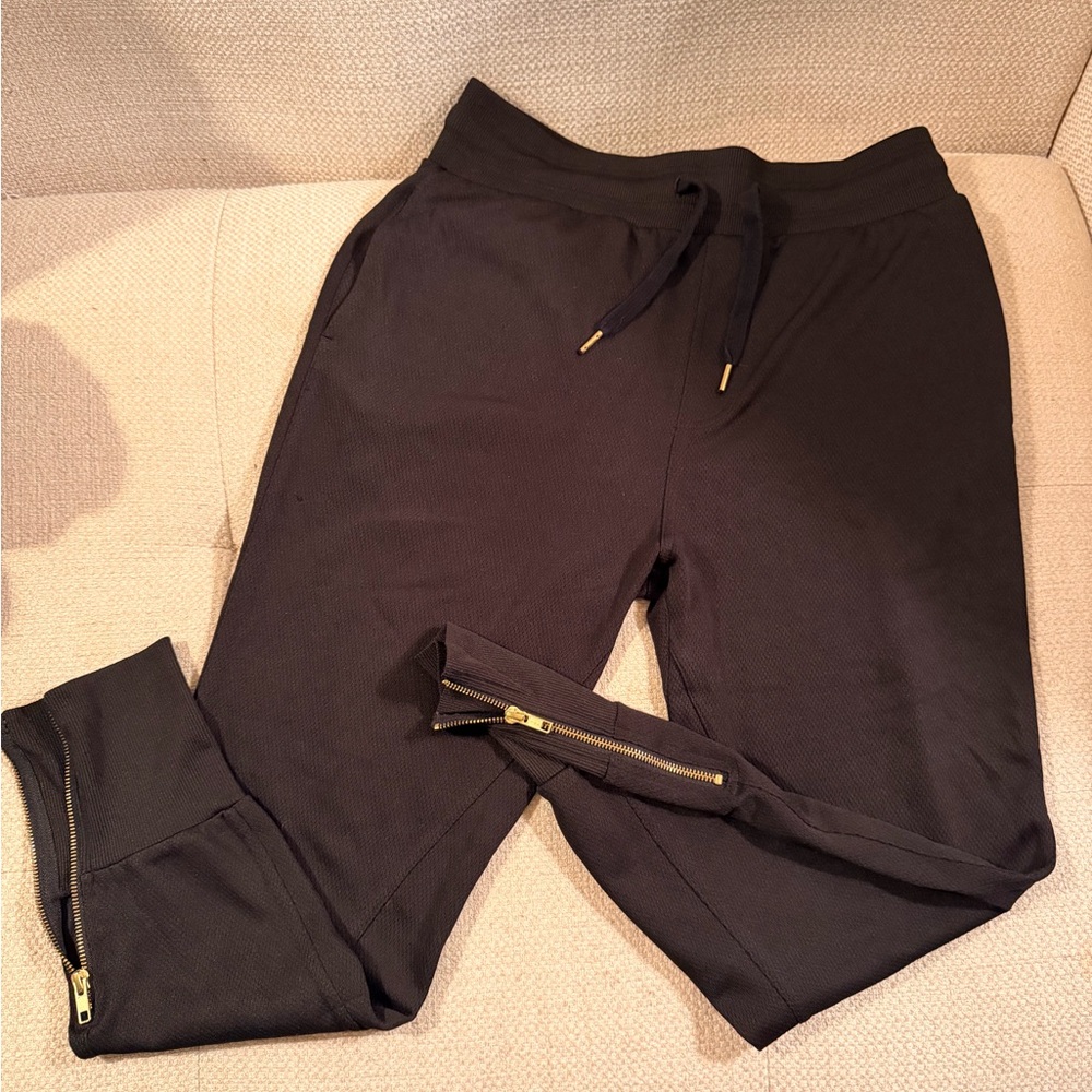 H&M Black Garment